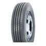 Грузовая шина Aeolus HN257 255/70R22,5 140/137M универсальная 16PR новая