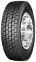 Грузовая шина Continental HDR+ 295/80R22,5 152/148M ведущая 16PR новая