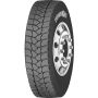 Грузовая шина Kpatos KDM19+ 315/80R22,5 157/154M ведущая 20PR новая