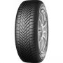 Легковая шина Yokohama BluEarth Winter V906 235/55 R17 103V