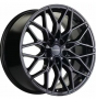 Легковой диск Khomen Wheels KHW1902 8,5x19 5x108 ET48 60,1 Black