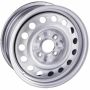 Легковой диск SDT U8015 6x15 4x100 ET40 60,1 Silver