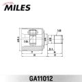 MILES GA11012 Honda