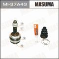 Masuma MI37A43 комплект Mitsubishi